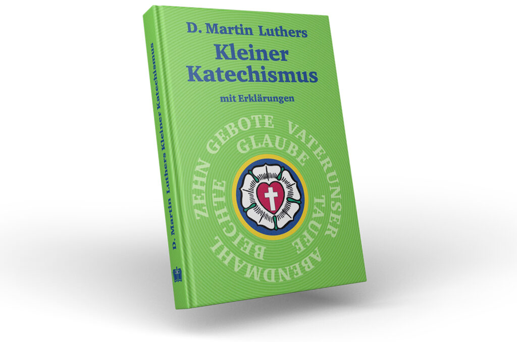 Katechismus – VLB SILOAH e.V.