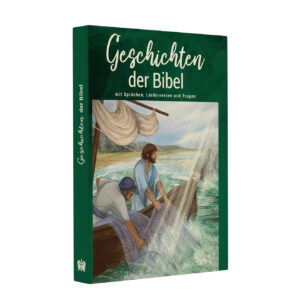 Geschichten der Bibel