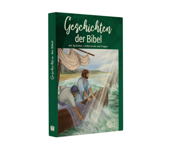 Geschichten der Bibel