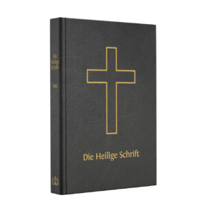 Luther 1545 ohne Apokryphen - Standardausgabe